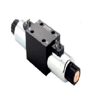 Van điện từ hãng Parker