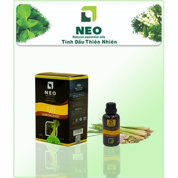 Tinh dầu Sả NEO (50ml)