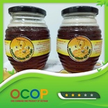Mật Ong hương rừng Kỳ Lạc