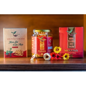 Đông Trùng Hạ Thảo Khô (Hộp 10gr)