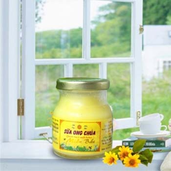 Sữa ong chúa 100g