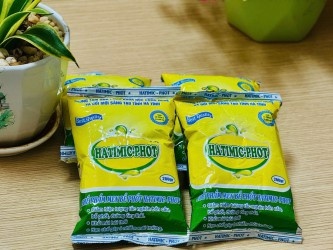 CHẾ PHẨM XỬ LÝ BỂ PHỐT HATIMIC-PHOT