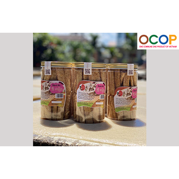 Bánh mè truyền thống Cô Mận