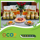 Giò bó da Thuỷ Hoàn