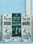 Miến tía tô Đông Triều