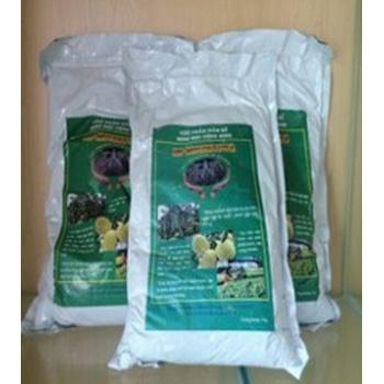 CHẾ PHẨM MYCORRHIZA