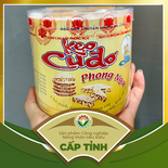 Kẹo cu đơ Phong Nga 