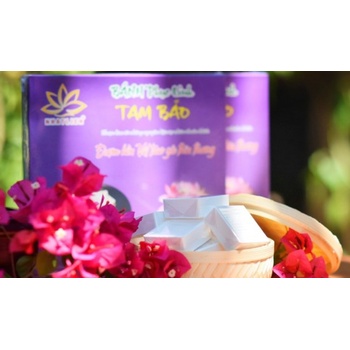 Bánh Phục Linh Nhật Liên