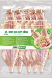 Mực khô Hợp Hằng