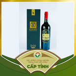 Rượu nhung hươu Chiến Sơn