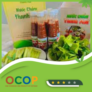 Nước chấm Thanh Mai