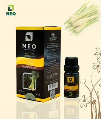 Tinh dầu Sả NEO (50ml)