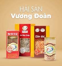 Bộ sản phẩm Vương Đoàn