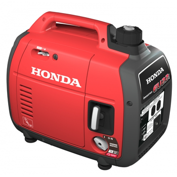Máy phát điện Honda EU22IT R công suất 2kw chính hãng Honda