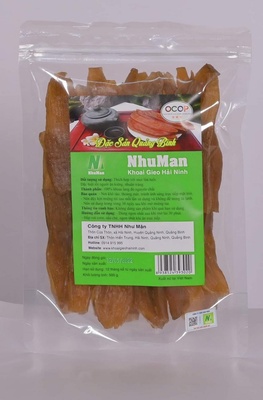 Khoai deo Như Mận