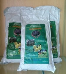 CHẾ PHẨM MYCORRHIZA