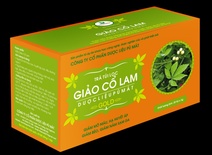 Giảo Cổ Lam