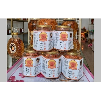 Đông Trùng Hạ Thảo sấy thăng hoa Ngọc Bảo Thy 20 gram