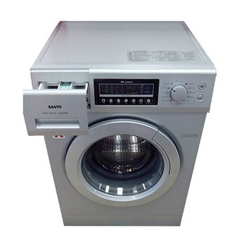 Máy giặt Sanyo AWD-D700VT(N)