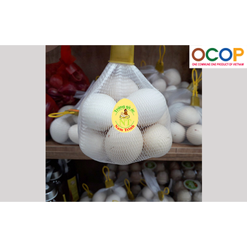 Trứng Gà Ác Nam Trinh